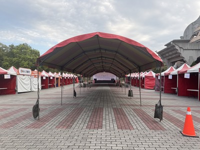 A區 (2025參考照片)