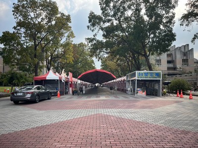 B區-靠近AB區交界往B區方向 (2025參考照片)